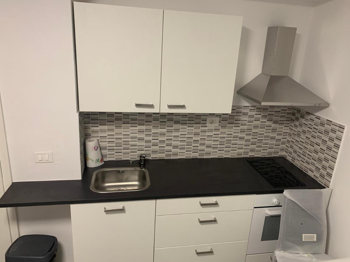 Apartment Old Town إيزولا المظهر الخارجي الصورة