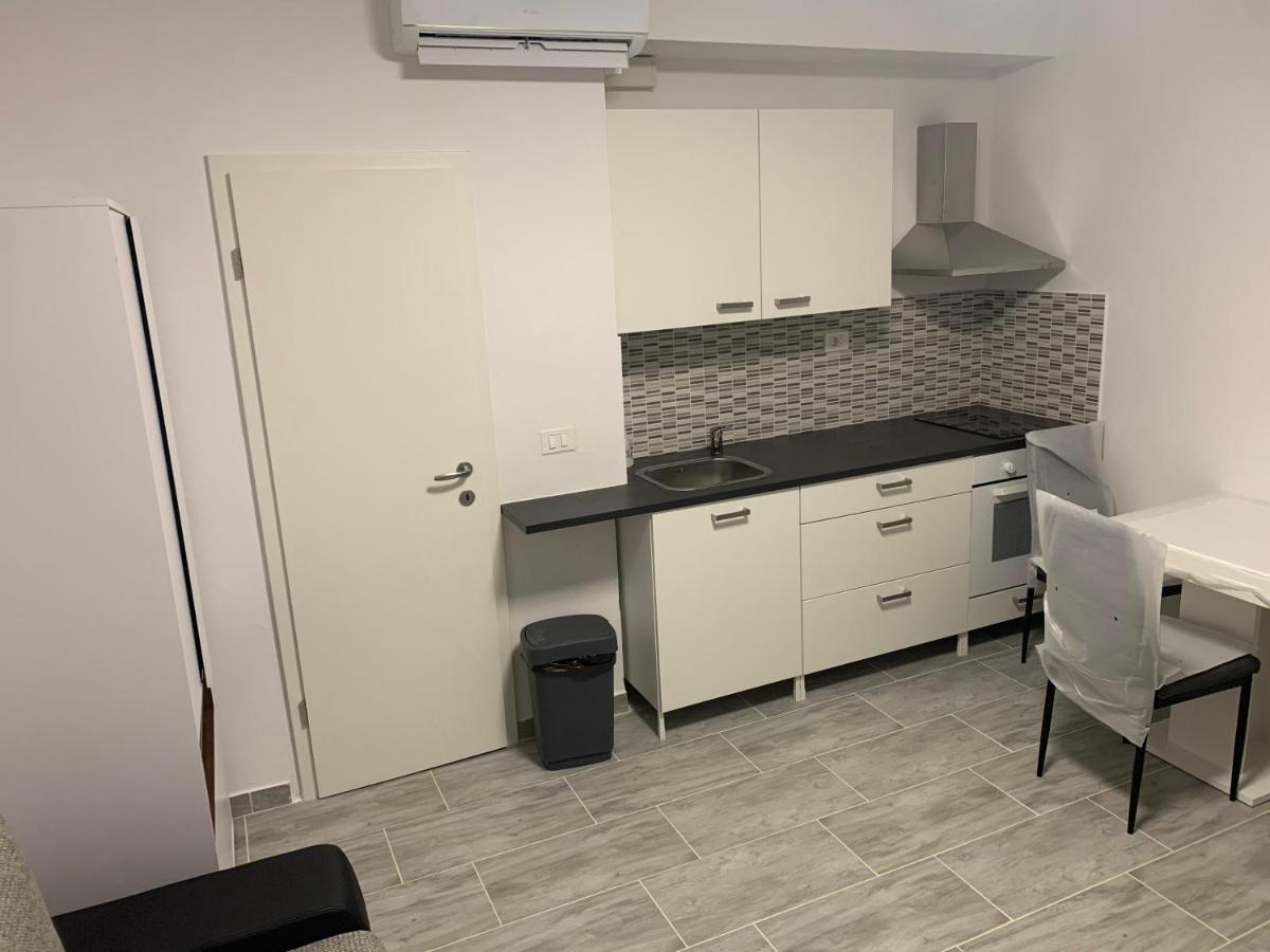 Apartment Old Town إيزولا المظهر الخارجي الصورة