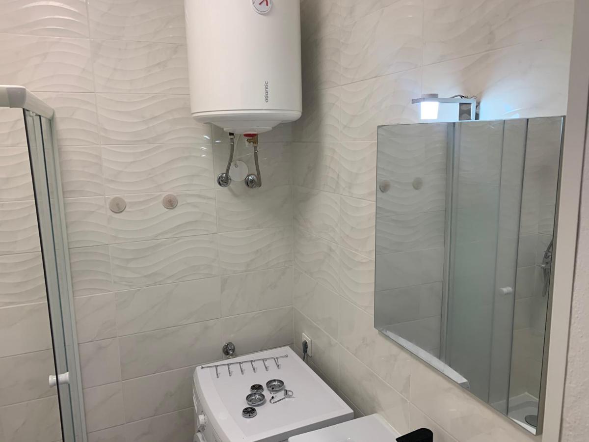 Apartment Old Town إيزولا المظهر الخارجي الصورة