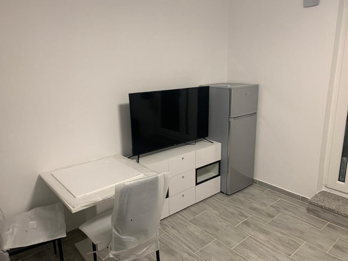 Apartment Old Town إيزولا المظهر الخارجي الصورة