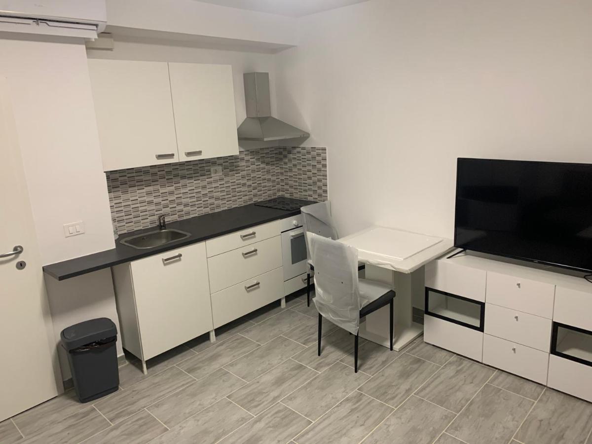 Apartment Old Town إيزولا المظهر الخارجي الصورة