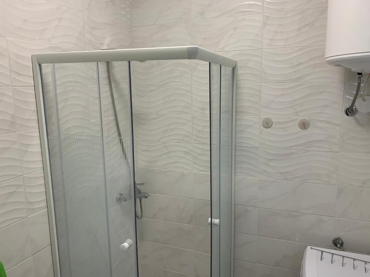 Apartment Old Town إيزولا المظهر الخارجي الصورة