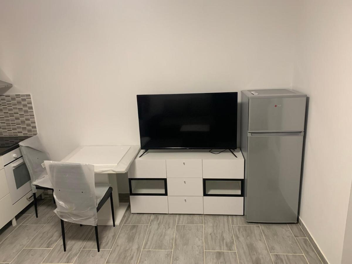 Apartment Old Town إيزولا المظهر الخارجي الصورة