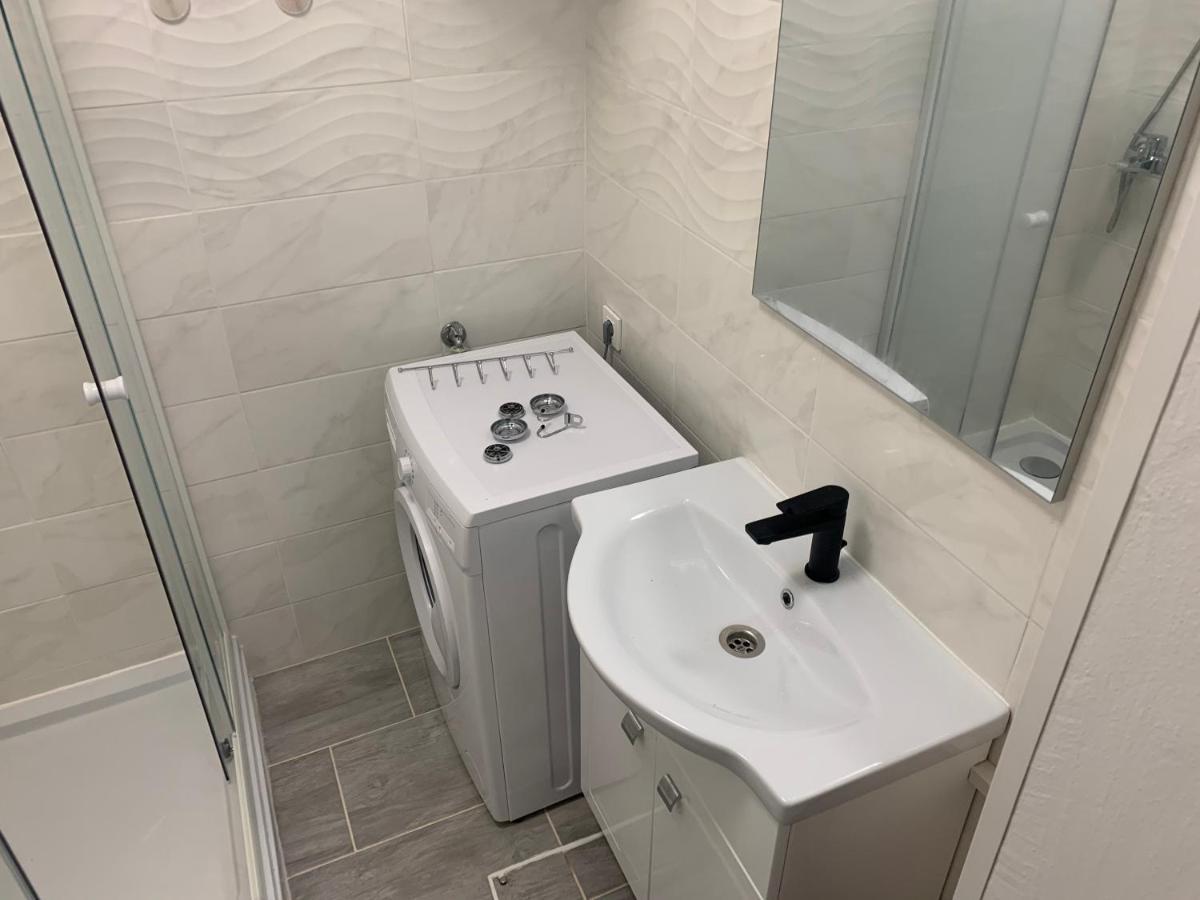 Apartment Old Town إيزولا المظهر الخارجي الصورة