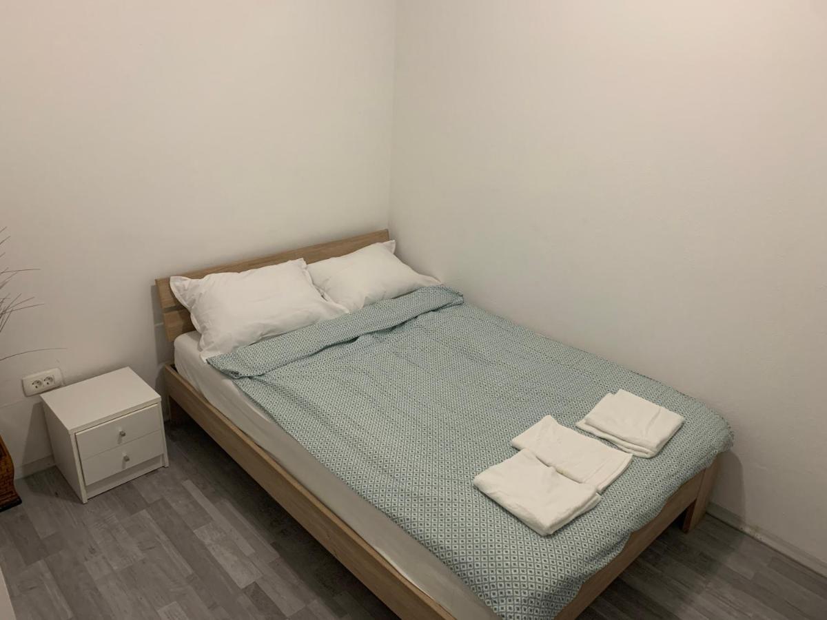 Apartment Old Town إيزولا المظهر الخارجي الصورة