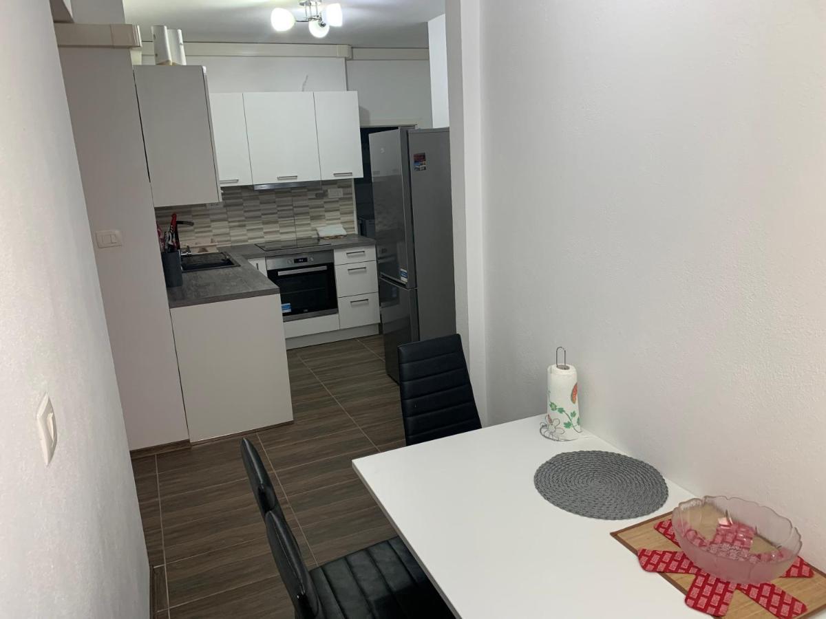 Apartment Old Town إيزولا المظهر الخارجي الصورة