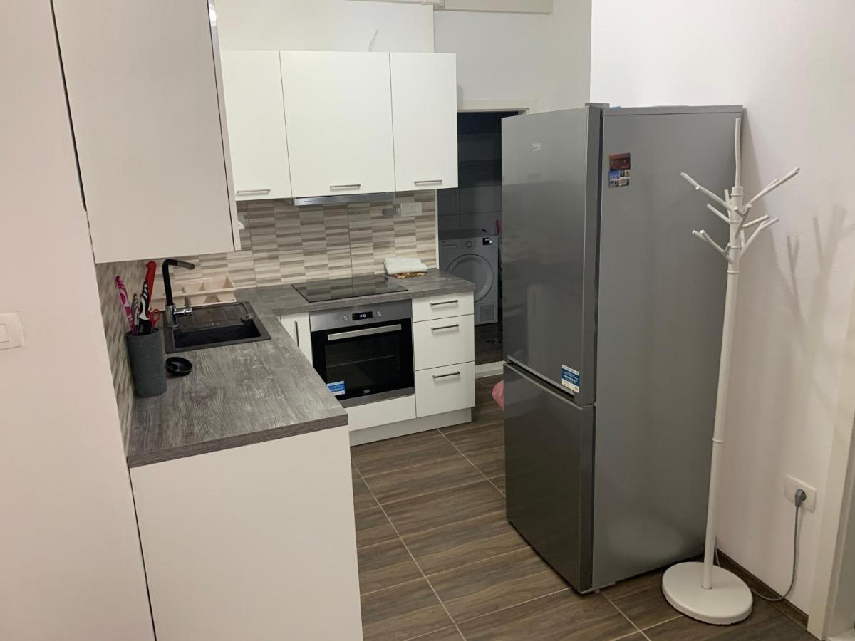 Apartment Old Town إيزولا المظهر الخارجي الصورة